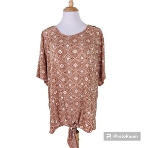 All In Love Plus Size Top